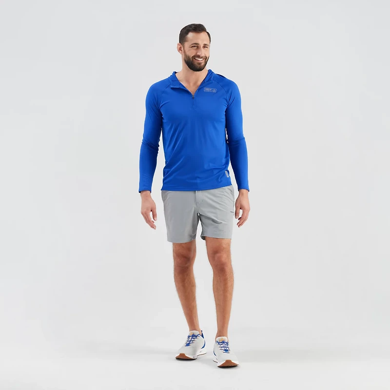 Magellan Outdoors Men's Pro Jacob Wheeler Angler Gaiter Hoodie