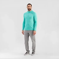 Magellan Outdoors Men's Pro Jacob Wheeler Angler Gaiter Hoodie