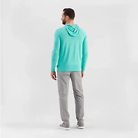 Magellan Outdoors Men's Pro Jacob Wheeler Angler Gaiter Hoodie