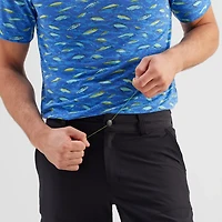 Magellan Outdoors Men's Pro Jacob Wheeler Angler Tech Pants