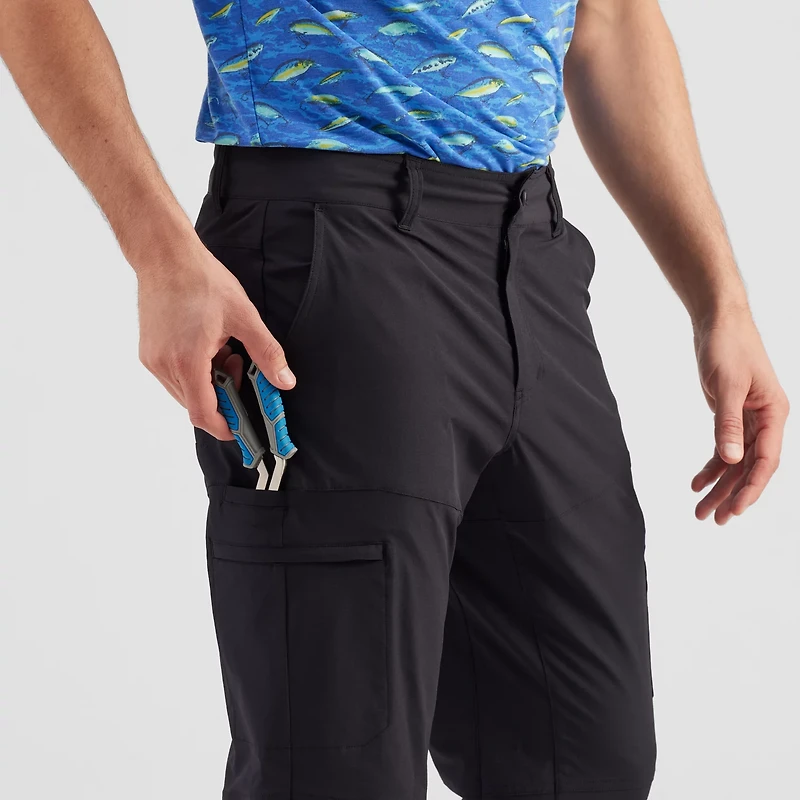 Magellan Outdoors Men's Pro Jacob Wheeler Angler Tech Pants