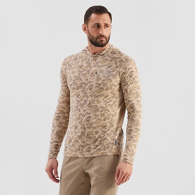 Magellan Outdoors Men's Pro Jacob Wheeler Tech Hoodie