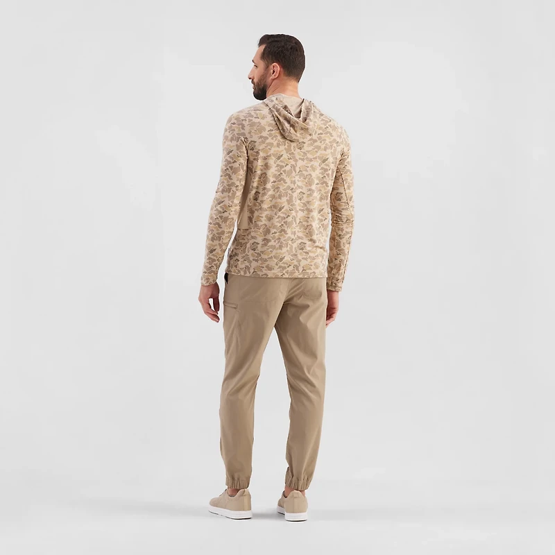 Magellan Outdoors Men's Pro Jacob Wheeler Tech Hoodie