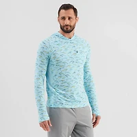 Magellan Outdoors Men's Pro Jacob Wheeler Tech Hoodie