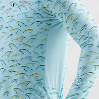 Magellan Outdoors Men's Pro Jacob Wheeler Tech Hoodie