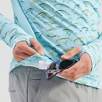 Magellan Outdoors Men's Pro Jacob Wheeler Tech Hoodie