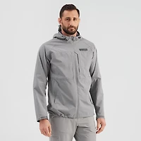 Magellan Outdoors Men's Pro Jacob Wheeler Angler Technical Rainbreaker