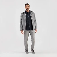 Magellan Outdoors Men's Pro Jacob Wheeler Angler Technical Rainbreaker