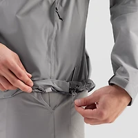 Magellan Outdoors Men's Pro Jacob Wheeler Angler Technical Rainbreaker