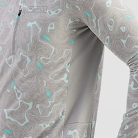 Magellan Outdoors Men's Pro Jacob Wheeler Tech Hoodie