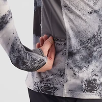 Magellan Outdoors Men's Pro Jacob Wheeler Angler RT Gaiter Hoodie