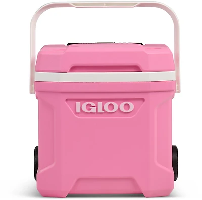 Igloo 16 qt Latitude Roller Cooler