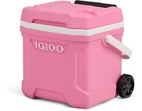 Igloo 16 qt Latitude Roller Cooler