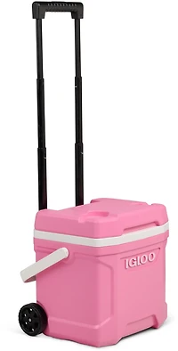 Igloo 16 qt Latitude Roller Cooler