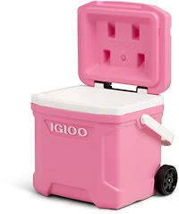 Igloo 16 qt Latitude Roller Cooler