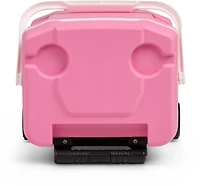 Igloo 16 qt Latitude Roller Cooler