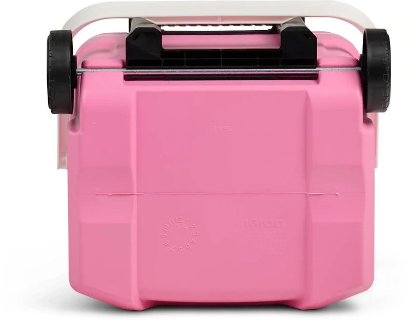 Igloo 16 qt Latitude Roller Cooler