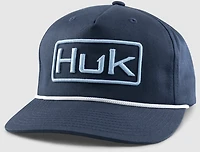 Huk Men's Captain Rope Hat