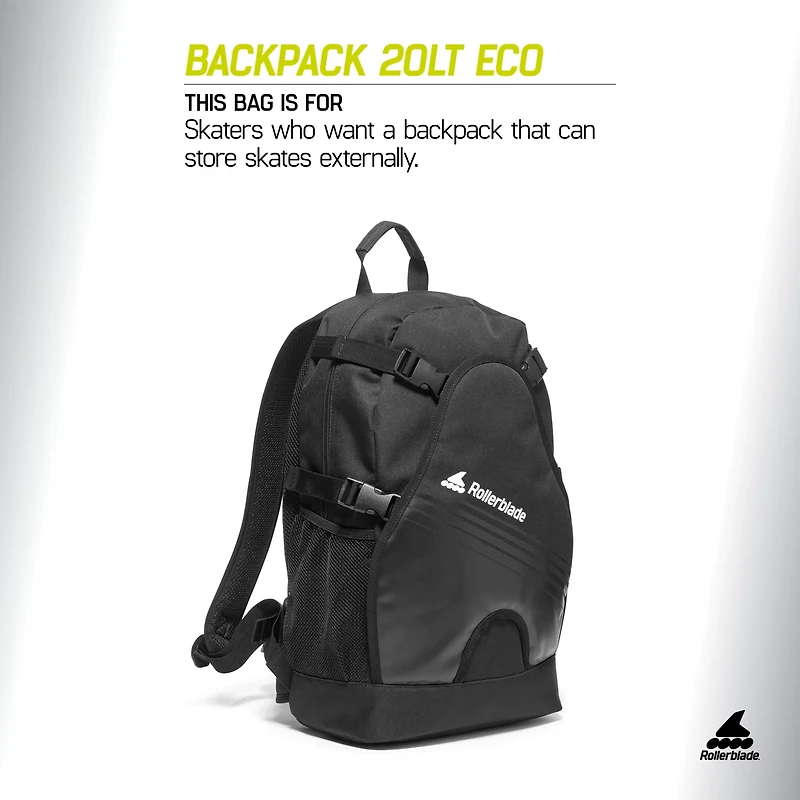 Rollerblade LT 20 ECO Backpack