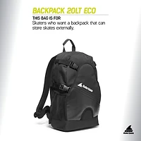 Rollerblade LT 20 ECO Backpack