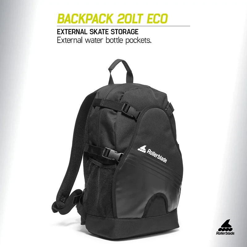 Rollerblade LT 20 ECO Backpack
