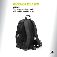 Rollerblade LT 20 ECO Backpack