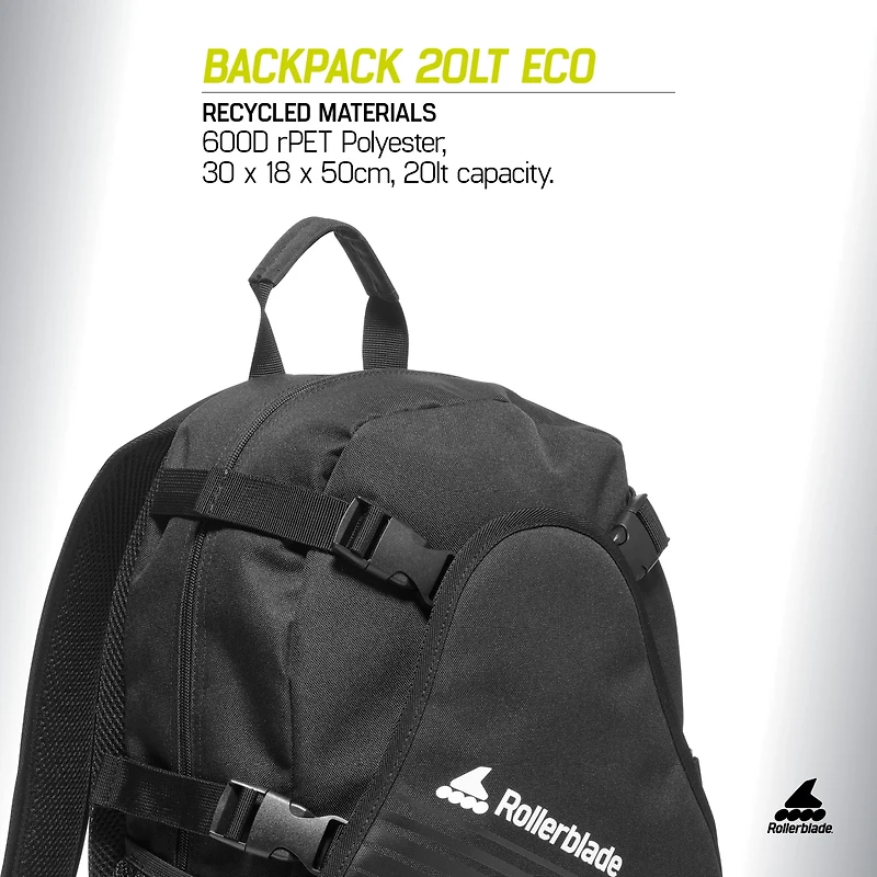Rollerblade LT 20 ECO Backpack