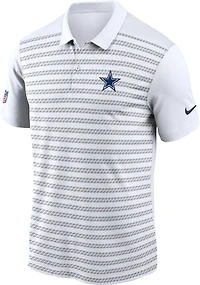 Nike Men's Dallas Cowboys Victory Polo Shirt