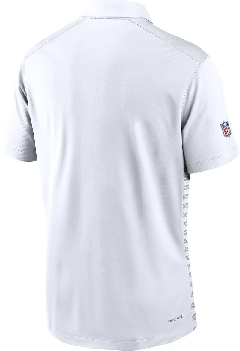 Nike Men's Dallas Cowboys Victory Polo Shirt