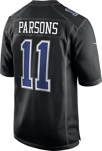 Nike Men's Dallas Cowboys Micah Parsons Game Jersey