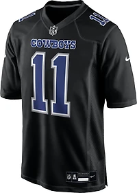 Nike Men's Dallas Cowboys Micah Parsons Game Jersey