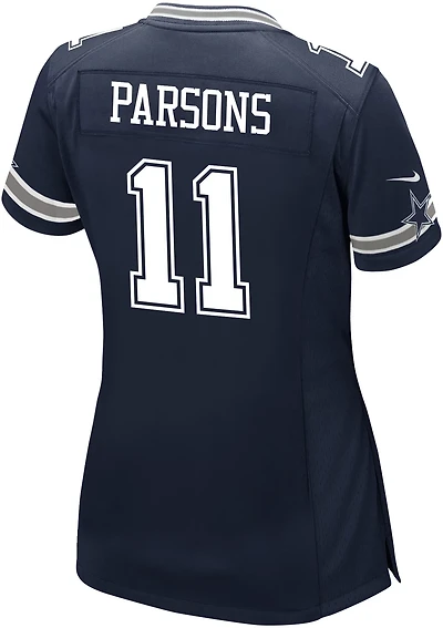 Nike Women's Dallas Cowboys Micah Parsons 11 Jersey