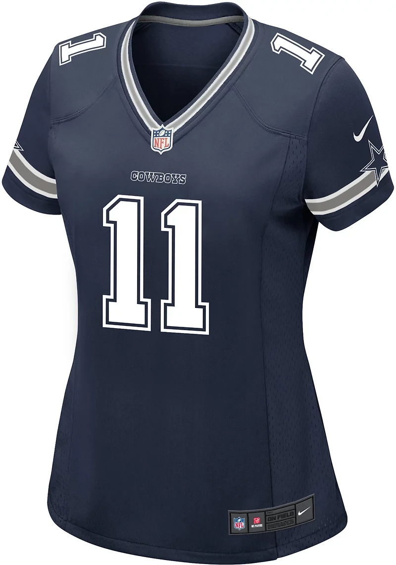 Nike Women's Dallas Cowboys Micah Parsons 11 Jersey