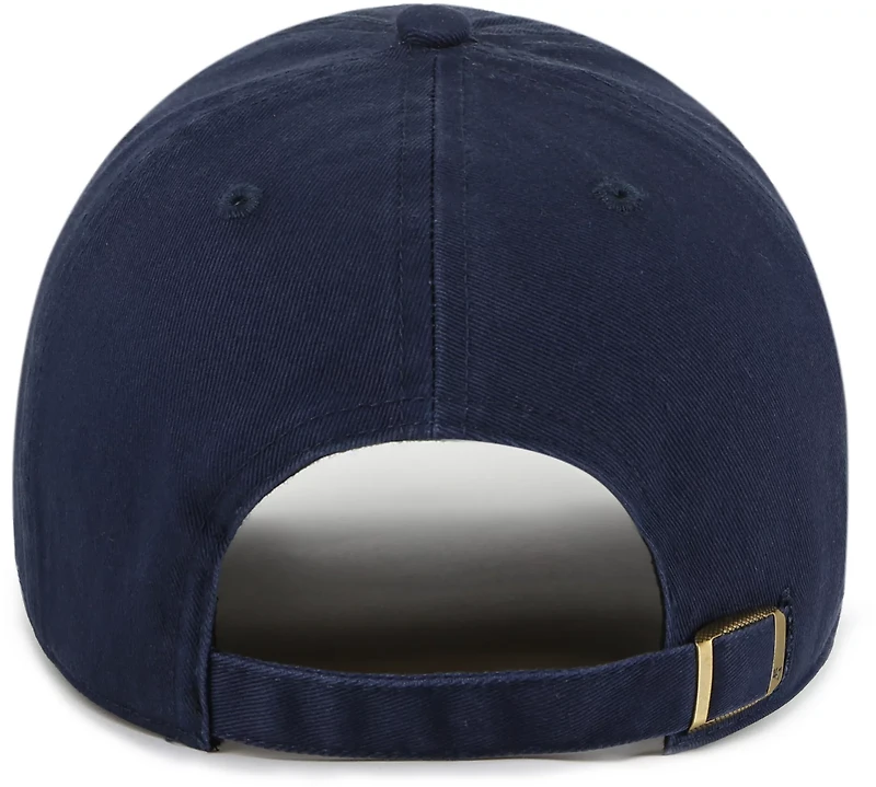 47 Men's Dallas Cowboys Jansson Clean Up Cap