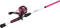 Zebco Roam Spincast Combo