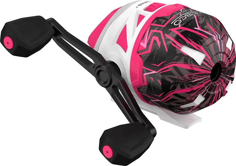Zebco Roam Spincast Combo
