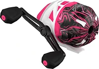 Zebco Roam Spincast Combo