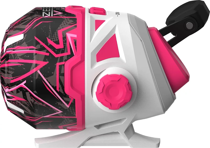 Zebco Roam Spincast Combo
