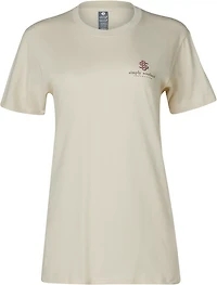 Simply Southern Women's What's The Big Dill Short Sleeve T-shirt