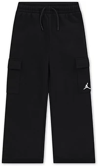 Jordan Girls' Brooklyn Fleece Cargo Pants