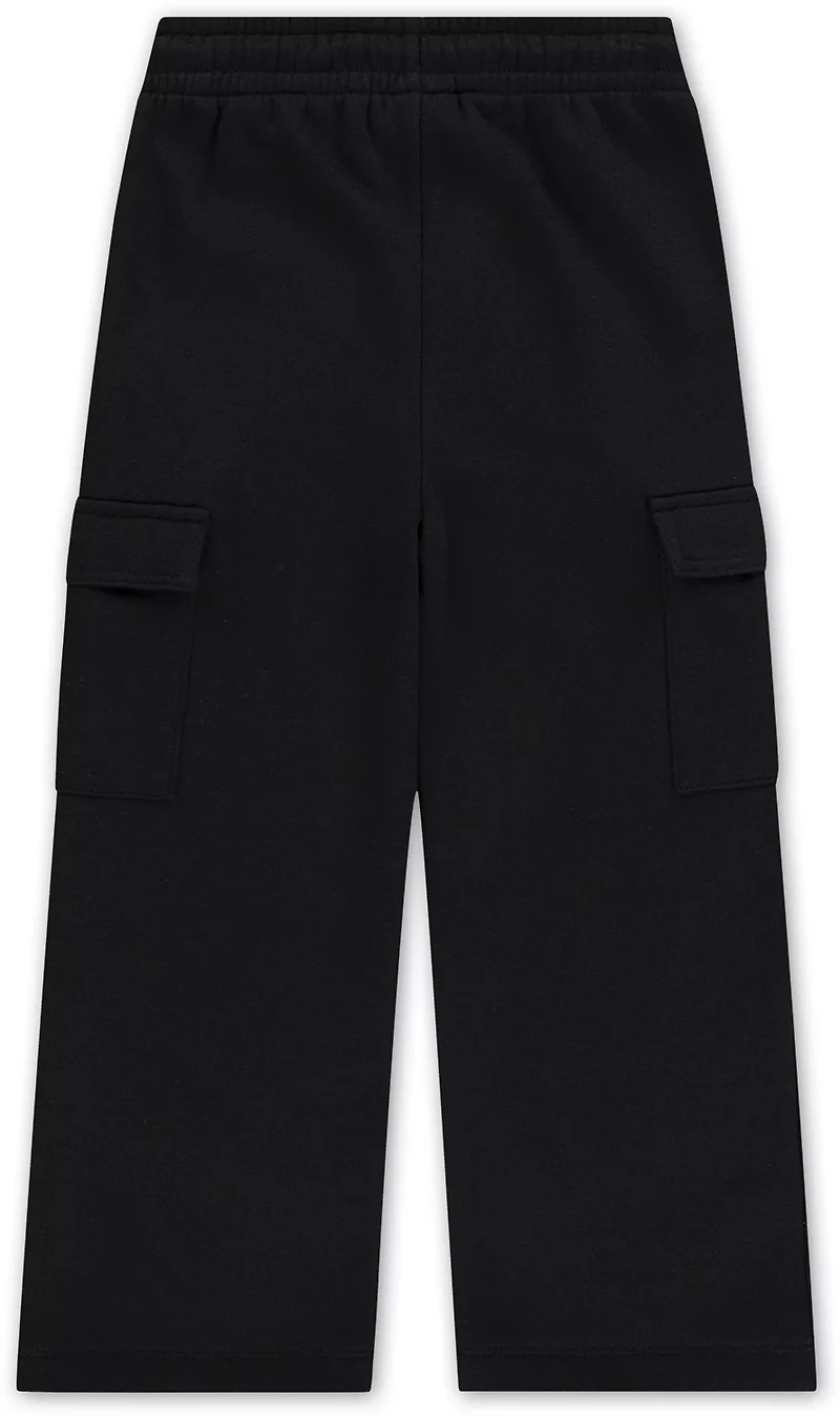 Jordan Girls' Brooklyn Fleece Cargo Pants