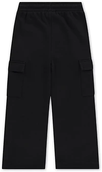 Jordan Girls' Brooklyn Fleece Cargo Pants