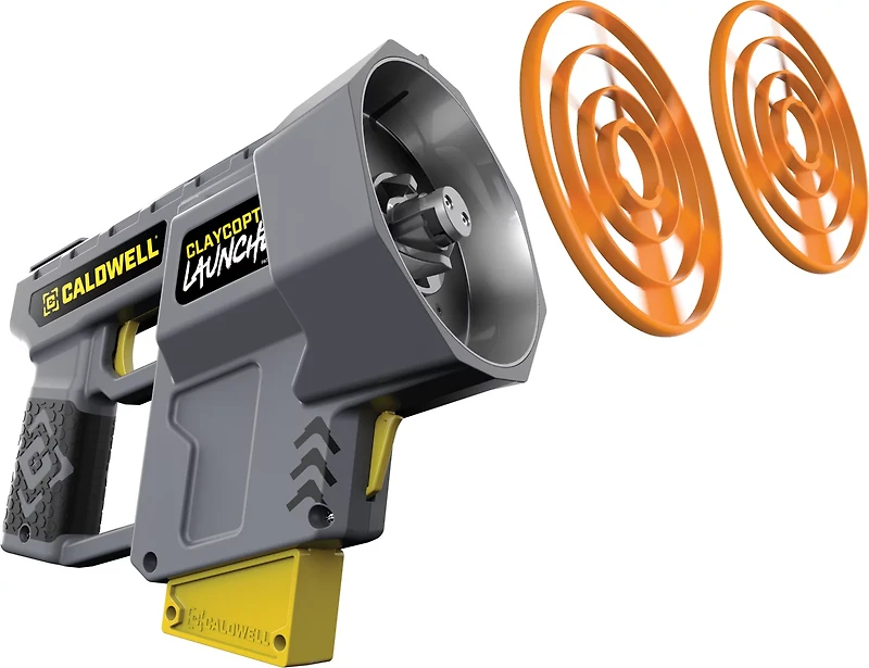 Caldwell ClayCopter Hand-Held Thrower