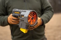 Caldwell ClayCopter Hand-Held Thrower