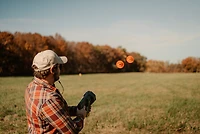 Caldwell ClayCopter Hand-Held Thrower