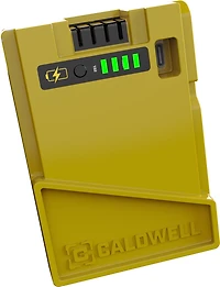 Caldwell ClayCopter Battery
