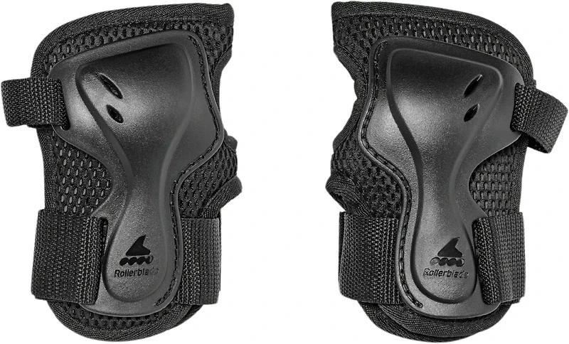 Rollerblade Men's Evo Gear Pro Wrist Pads