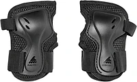 Rollerblade Men's Evo Gear Pro Wrist Pads