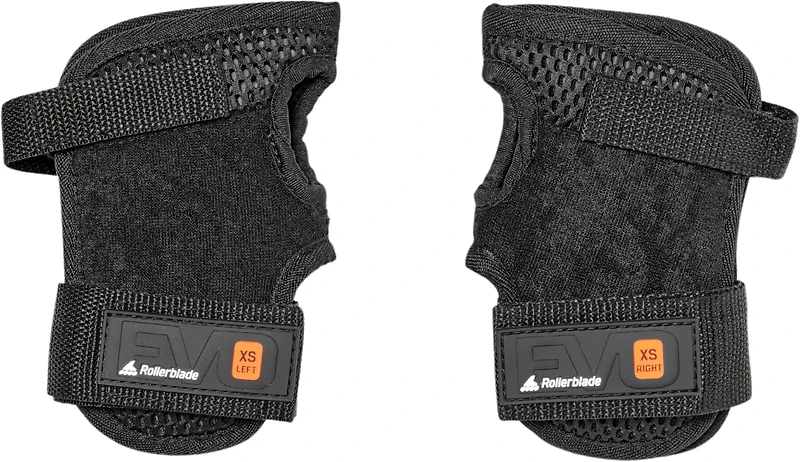 Rollerblade Men's Evo Gear Pro Wrist Pads