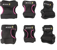 Rollerblade Women's Skategear Protective Gear - 3 Pack